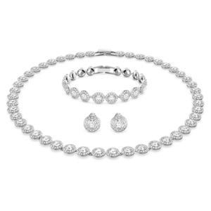Swarovski Crystal Jewelry set